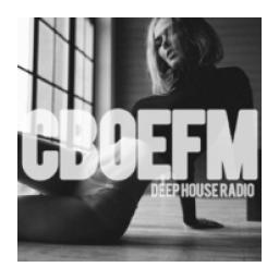 Свое FM logo