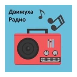 Радио Движуха logo