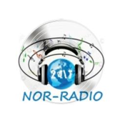 Radio NOR-DANCE HIT logo