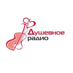 Душевное радио logo