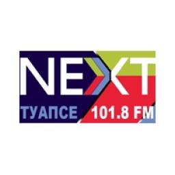 Радио NEXT logo