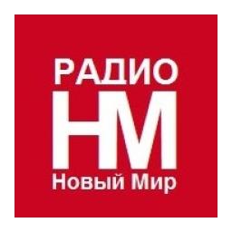 Радио Новый Мир logo