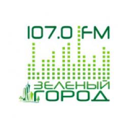 Радио Зеленый город logo