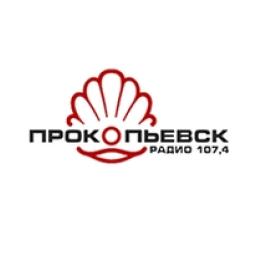 Радио Прокопьевск logo