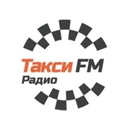 Такси FM logo