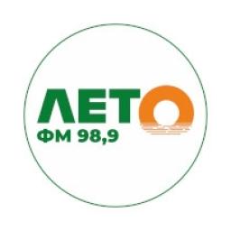 Радио Лето logo