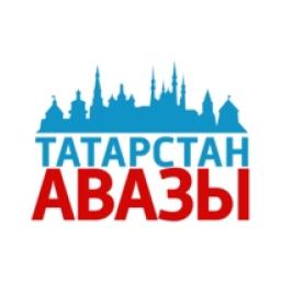 Радио Татарстан Авазы logo