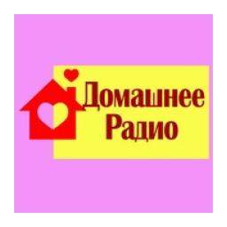 Домашнее Радио logo