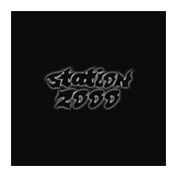 Станция 2000 logo