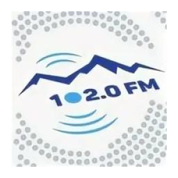 Радио Алтын Кёль logo