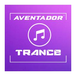 Aventador Trance Radio logo