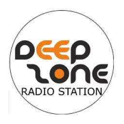 Deepzone Radio logo