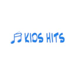 Радио KIDS HITS Junior logo