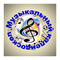 Радио Калейдоскоп logo