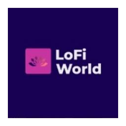 Радио LoFi World logo