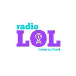 Radio LOL logo