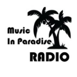 Радио Music In Paradise logo
