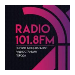 A RADIO logo