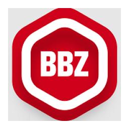 BBZ RADIO logo