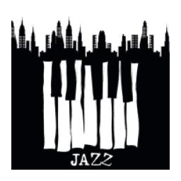 АЛКОДЖАЗ FM logo