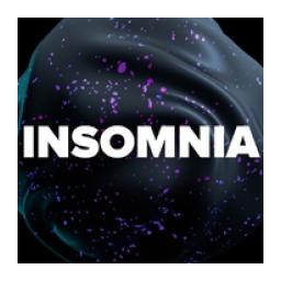 Insomnia logo