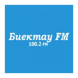 Биектау FM logo