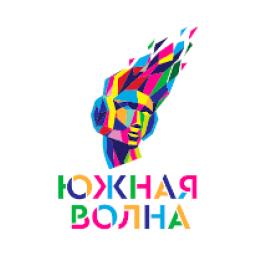 Радио Южная Волна logo
