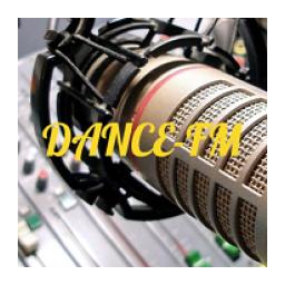 DANCE-FM logo