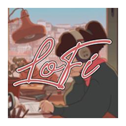 LoFi Радио logo