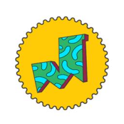 GOLD logo