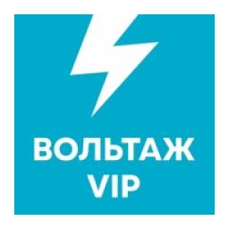 Вольтаж CHILL logo
