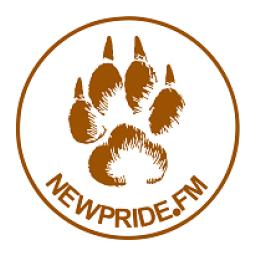 NEWPRIDE FM logo
