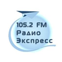 Экспресс FM logo