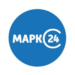 Радио Маркс 24 logo