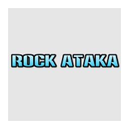 Радио Рок-Атака logo