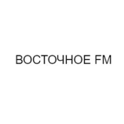 ВОСТОЧНОЕ FM logo