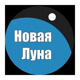 Радио Новая Луна logo