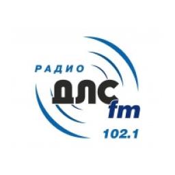 ДЛС FM logo