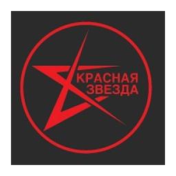 Радио Красная Звезда logo