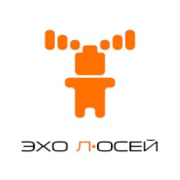 Радио ЭХО лОСЕЙ logo