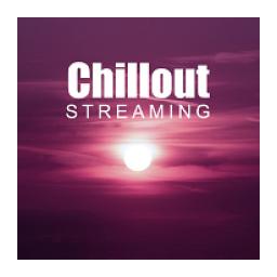 Chillout Radio logo