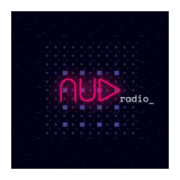 Nu Euphoria Trance Radio logo