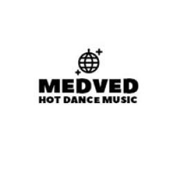 Радио Medved logo