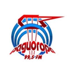 Радиогора logo
