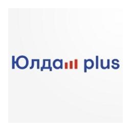 Радио Юлдаш PLUS logo