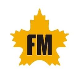 Клён ФМ logo