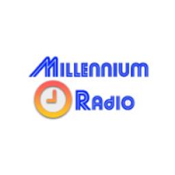 Millennium Radio logo