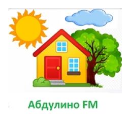 Абдулино FM logo