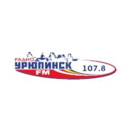 Урюпинск FM logo