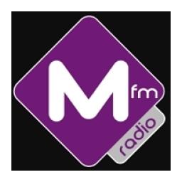 MFM RADIO logo